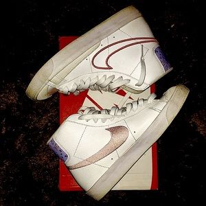 Used Nike Blazer MID ‘77 SE2